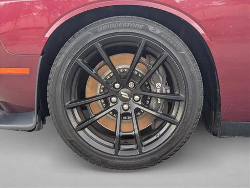Used 2020 Dodge Challenger R/T Scat Pack w/ Dynamics Package image 22