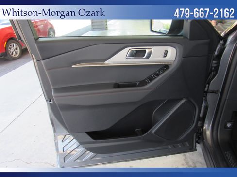 New 2026 Ford Explorer Active w/ Active Comfort Package AWD/4WD image 40