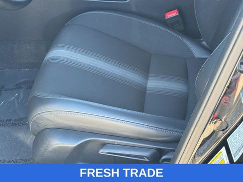 Certified 2023 Honda Civic Sport image 11