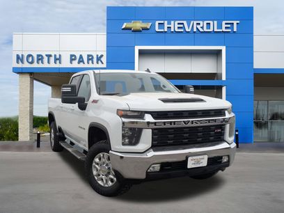 Certified 2023 Chevrolet Silverado 2500 LT w/ Convenience Package