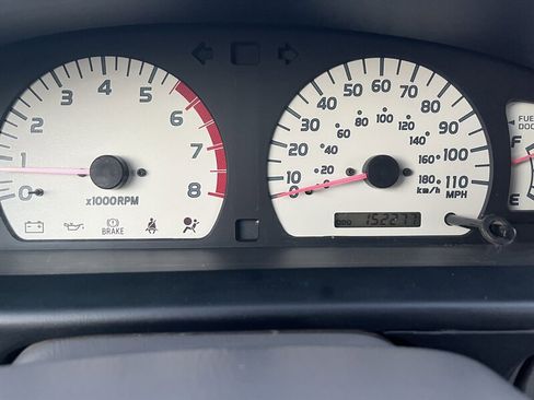 Used 2004 Toyota Tacoma PreRunner image 16