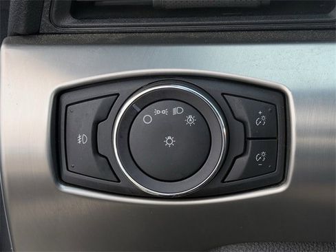 Used 2015 Ford Mustang 50 Years image 22