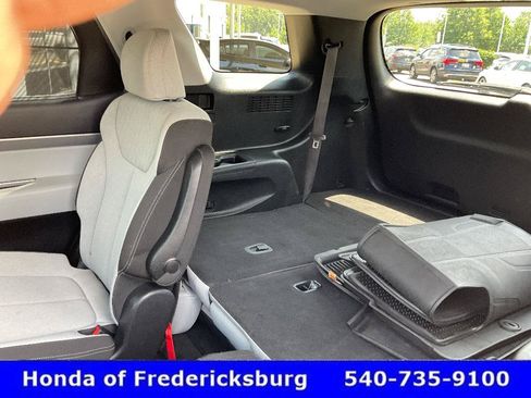 Used 2021 Hyundai Palisade SEL w/ Convenience Package FWD image 27