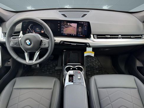 New 2026 BMW X1 xDrive28i AWD/4WD image 15