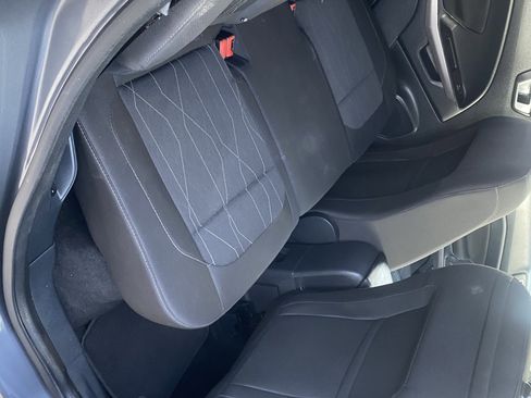 Used 2019 Ford EcoSport SE w/ SE Convenience Package image 11