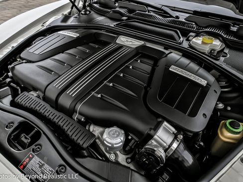 Used 2015 Bentley Continental GT Speed image 20