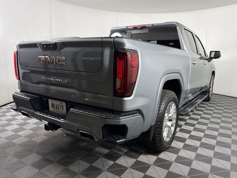 Certified 2023 GMC Sierra 1500 Denali w/ Technology Package AWD/4WD image 5