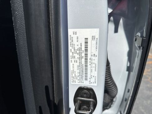 Used 2021 Ford F150 Lariat AWD/4WD image 16