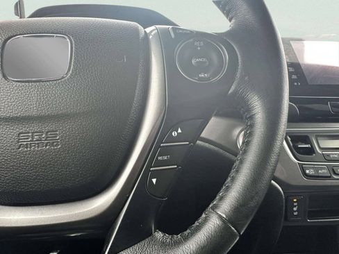 Used 2017 Honda Ridgeline RTL-T image 30