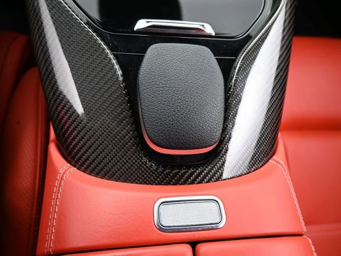 Used 2022 Mercedes-Benz SL 63 AMG 4MATIC image 31