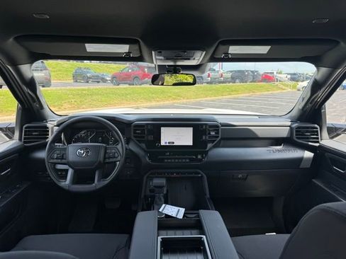New 2026 Toyota Tundra SR5 AWD/4WD image 14