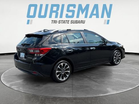 Used 2020 Subaru Impreza 2.0i Limited AWD/4WD image 6