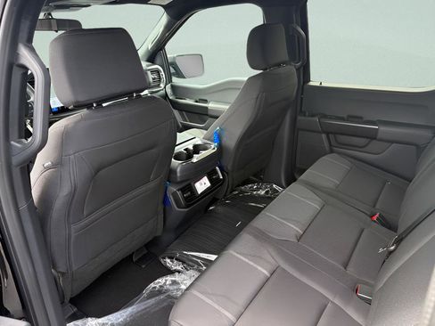 New 2026 Ford F150 STX w/ F-150 LOBO Package AWD/4WD image 5