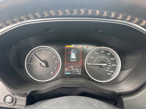 Used 2024 Subaru Forester Premium AWD/4WD image 25