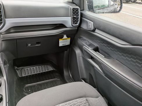New 2026 Ford Ranger XL w/ Trailer Tow Package image 17