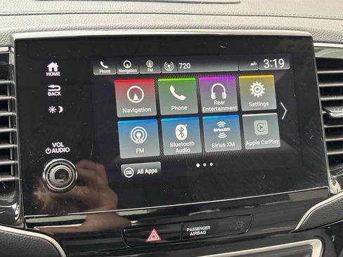 Used 2020 Honda Pilot Elite image 17