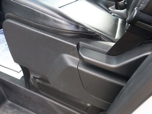 Used 2024 Ford Transit 350 148 High Roof Extended w/ Load Area Protection Package RWD image 11