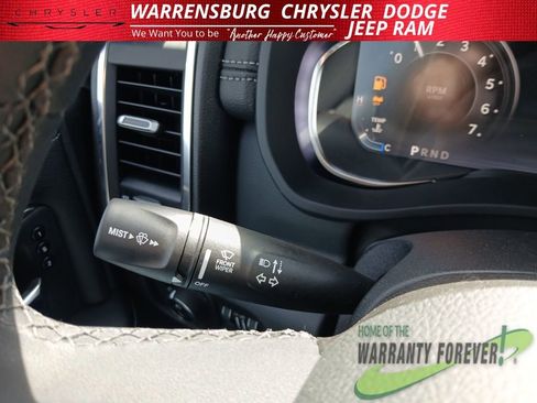 New 2026 RAM 2500 Laramie image 17