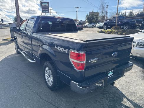 Used 2013 Ford F150 XLT w/ Mid Equipment Group image 3