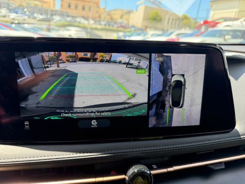 Used 2023 Nissan Ariya FWD image 26