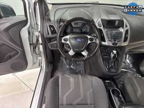 Used 2016 Ford Transit Connect XLT image 13