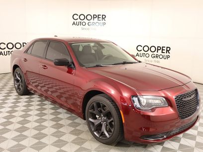 Used 2023 Chrysler 300 Touring w/ Sport Appearance Package