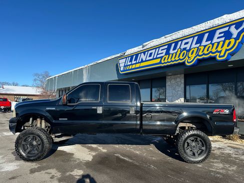 Used 2007 Ford F250 Lariat image 4