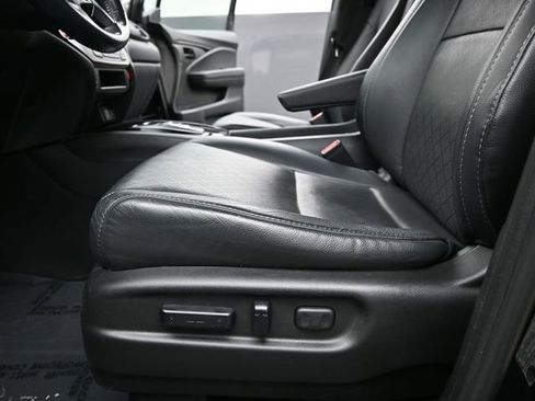 Used 2022 Honda Passport Elite image 11