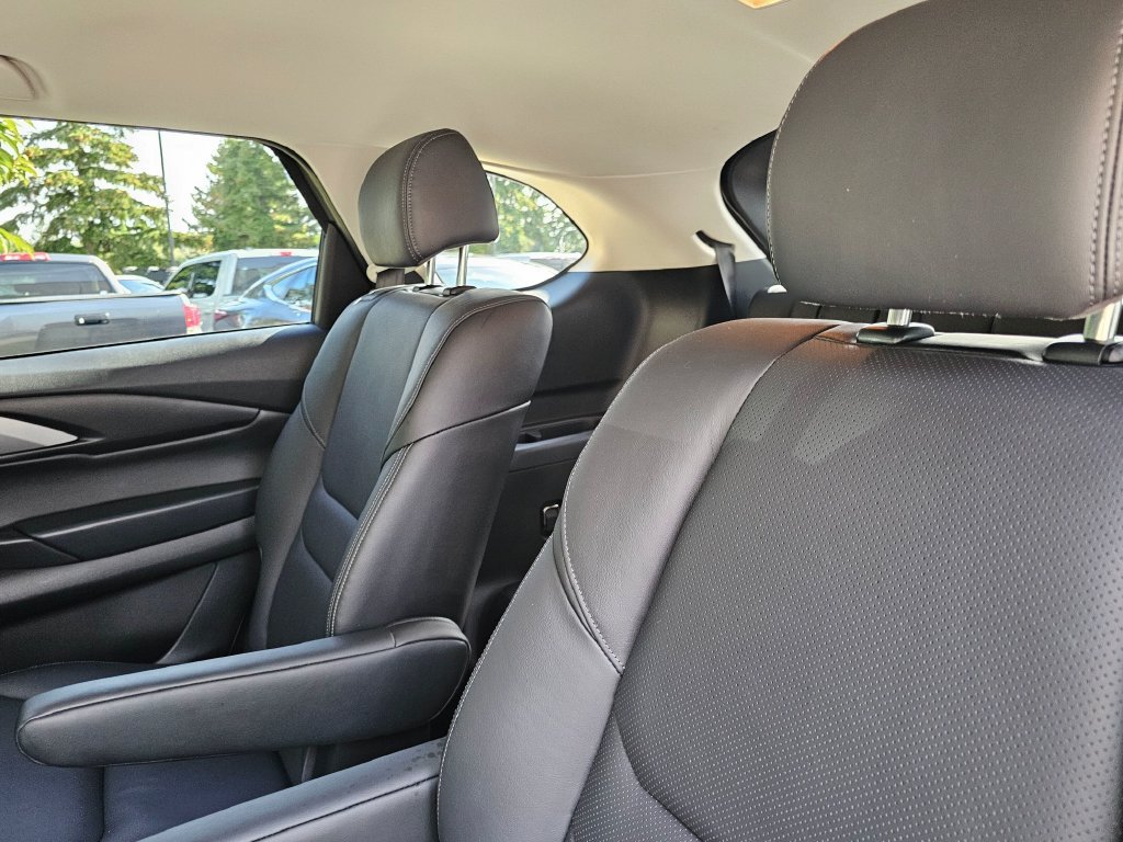 Used 2023 MAZDA CX-9 Touring Plus AWD/4WD image 21