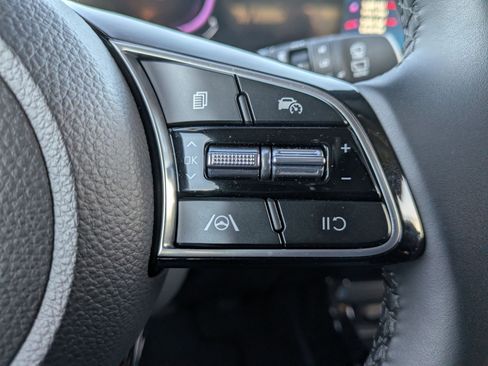 New 2026 Kia Seltos S image 16