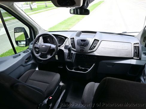 Used 2016 Ford Transit 350 XL RWD image 30
