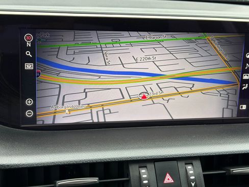 Used 2021 Lexus ES 350 w/ Premium Package image 23