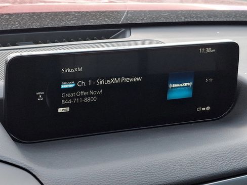 New 2026 MAZDA CX-50 AWD 2.5 S w/ Cargo Package image 15