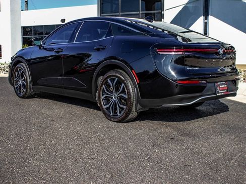 Used 2024 Toyota Crown XLE image 4