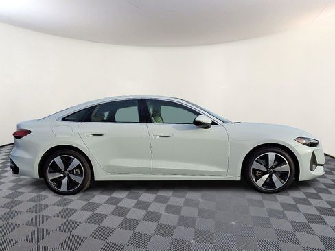 Used 2025 Audi A5 2.0T Premium Plus w/ Premium Plus image 7