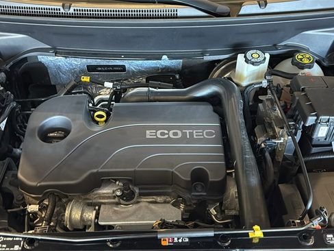 Used 2022 GMC Terrain Denali image 11