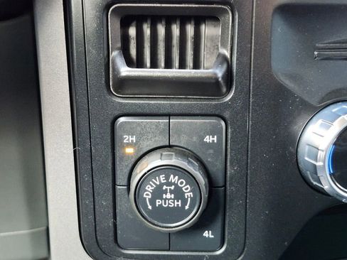 Used 2024 Ford F150 XLT w/ Mobile Office Package image 24