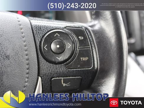 Used 2016 Toyota RAV4 Limited AWD/4WD image 30