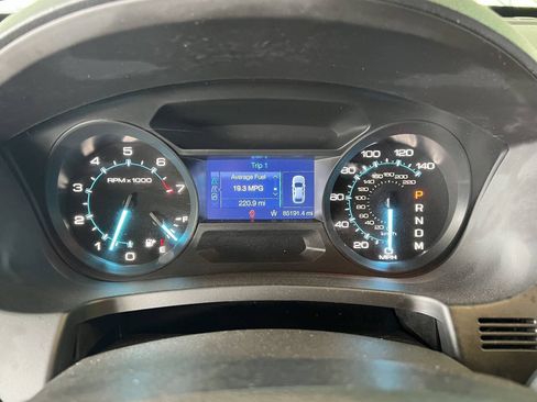 Used 2013 Ford Explorer 4WD image 14