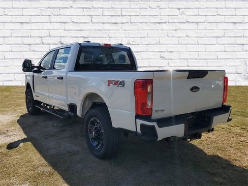 New 2026 Ford F250 XL w/ STX Appearance Package image 3