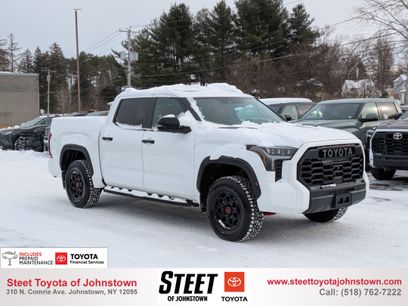 Used 2022 Toyota Tundra TRD Pro
