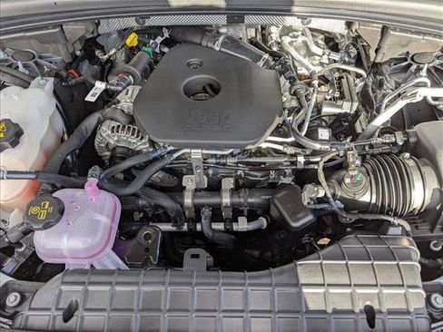 New 2026 Jeep Grand Cherokee Limited w/ Limited Altitude Package image 17