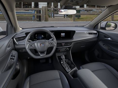 New 2026 Buick Encore GX Sport Touring w/ Advanced Technology Package AWD/4WD image 15