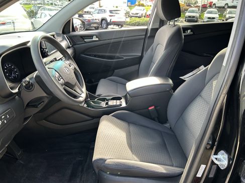 Used 2019 Hyundai Tucson SEL image 26