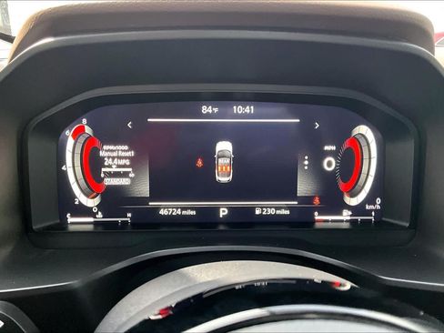 Used 2023 Nissan Rogue Platinum w/ Platinum Premium Package FWD image 27