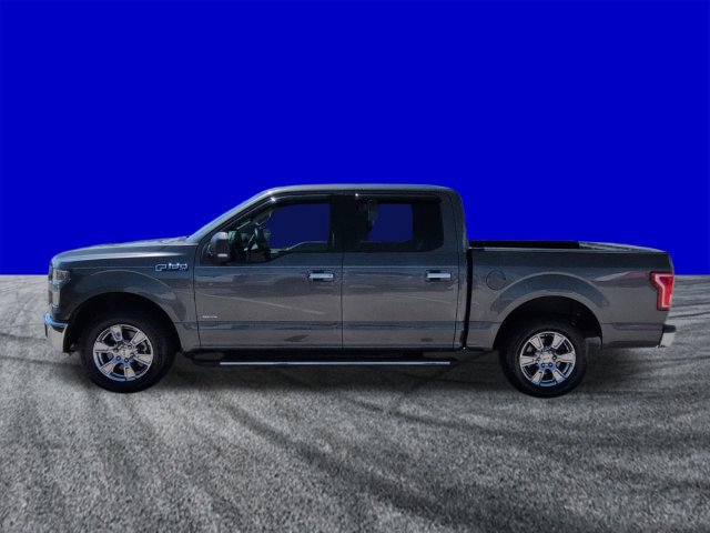 Used 2016 Ford F150 XLT w/ Equipment Group 302A Luxury RWD image 7