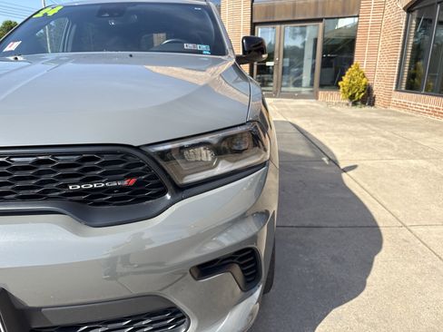 Used 2024 Dodge Durango GT AWD/4WD image 10