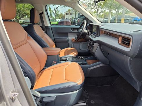 Used 2024 Ford Maverick Lariat FWD image 19