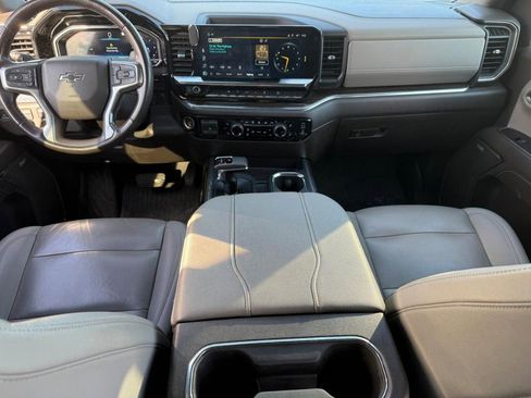 Used 2023 Chevrolet Silverado 1500 RST w/ All Star Edition Plus image 11