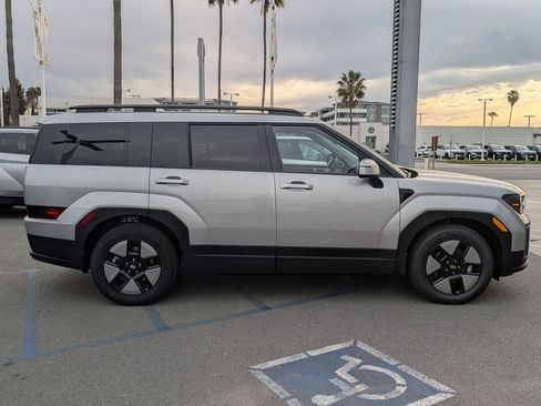 New 2026 Hyundai Santa Fe SEL image 5